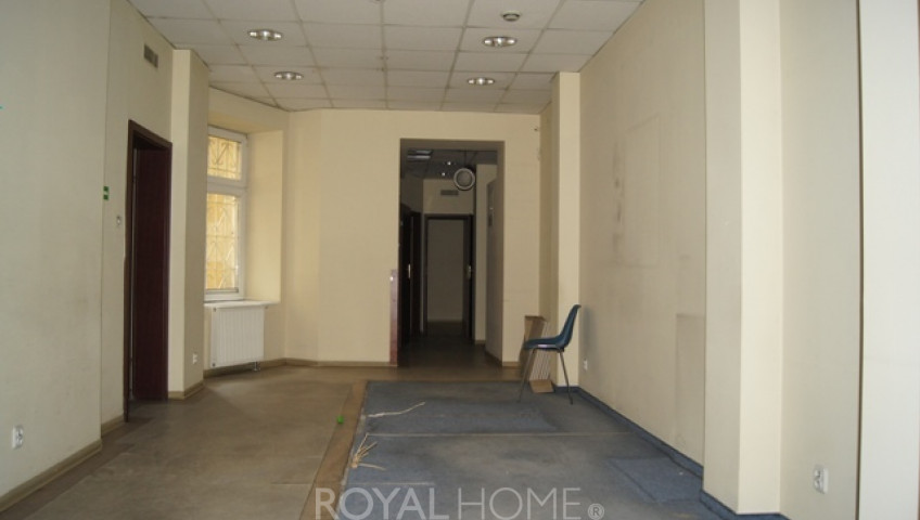 Lokal Wynajem Szczecin Centrum