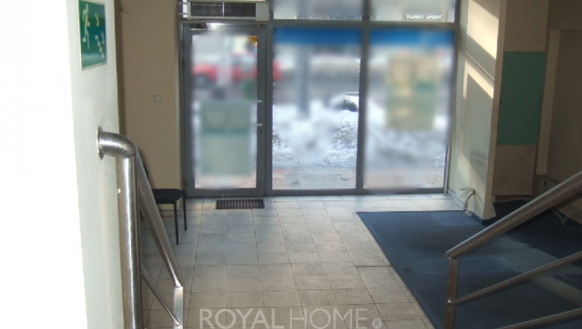Lokal Wynajem Szczecin Centrum