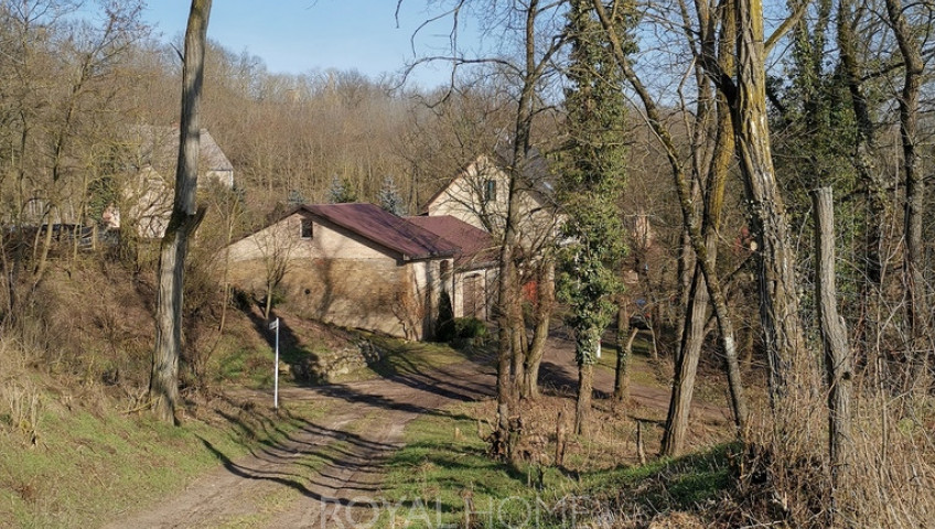 Obiekt Sprzedaż Stary Kostrzynek