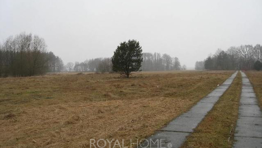 Działka Sprzedaż Stepnica