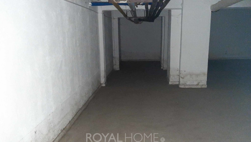 Lokal Wynajem Szczecin os. Reda