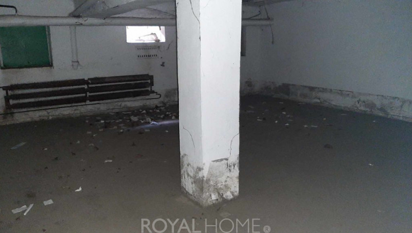 Lokal Wynajem Szczecin os. Reda