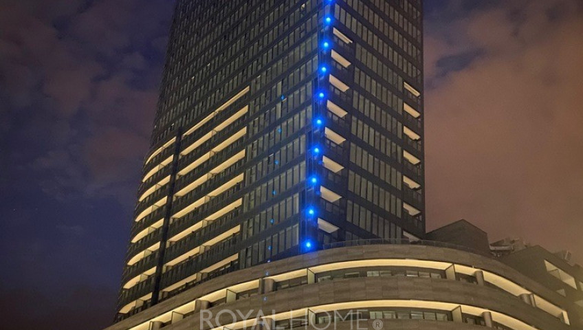 Mieszkanie Sprzedaż Szczecin Śródmieście-Centrum al.&nbsp;Wyzwolenia
