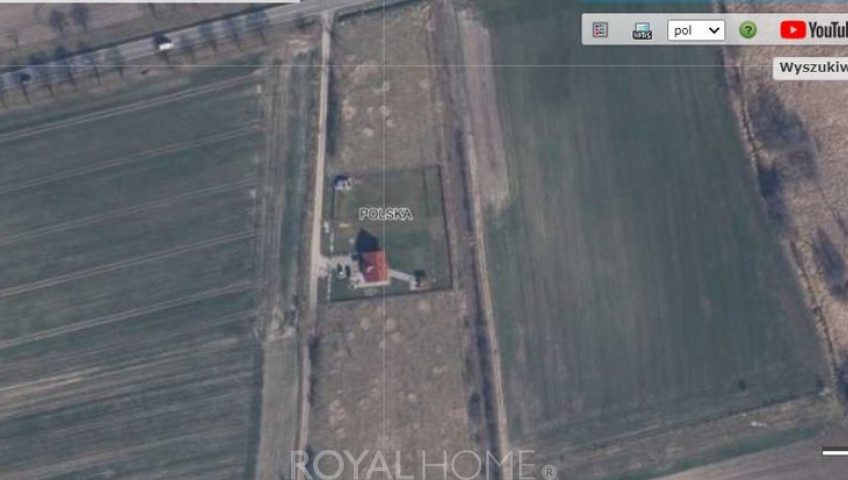 Działka Sprzedaż Pyrzyce