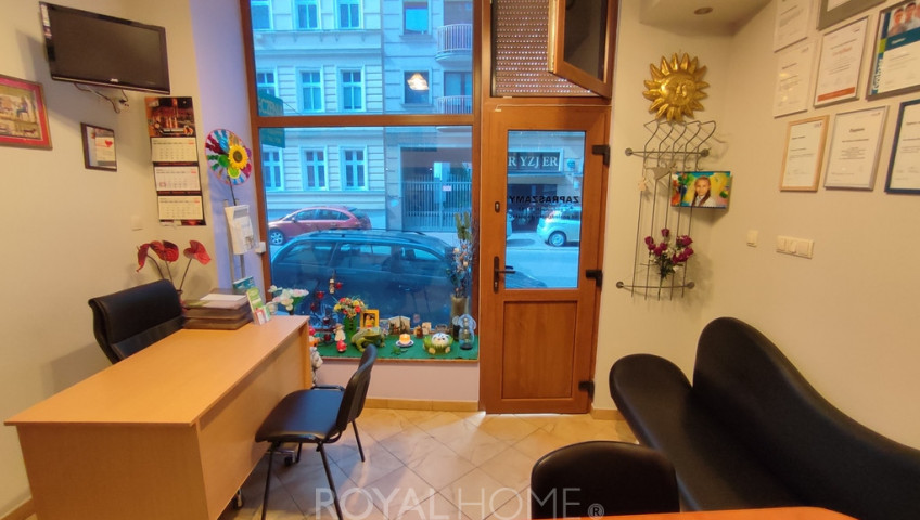 Lokal Sprzedaż Szczecin Grabowo &nbsp;arkowa