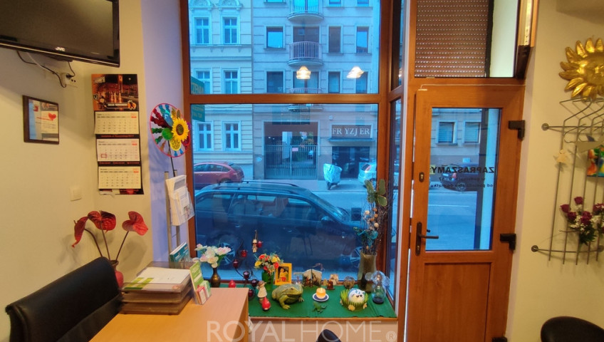 Lokal Sprzedaż Szczecin Grabowo &nbsp;arkowa
