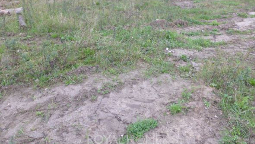 Działka Sprzedaż Kobylanka