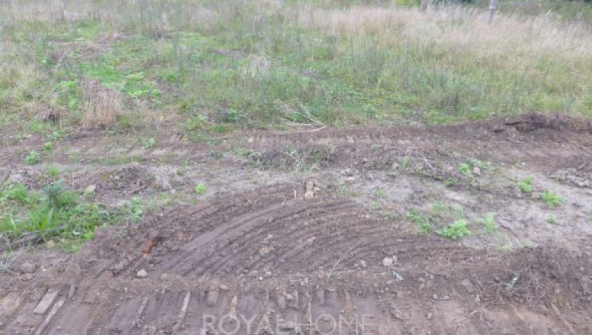 Działka Wynajem Kobylanka