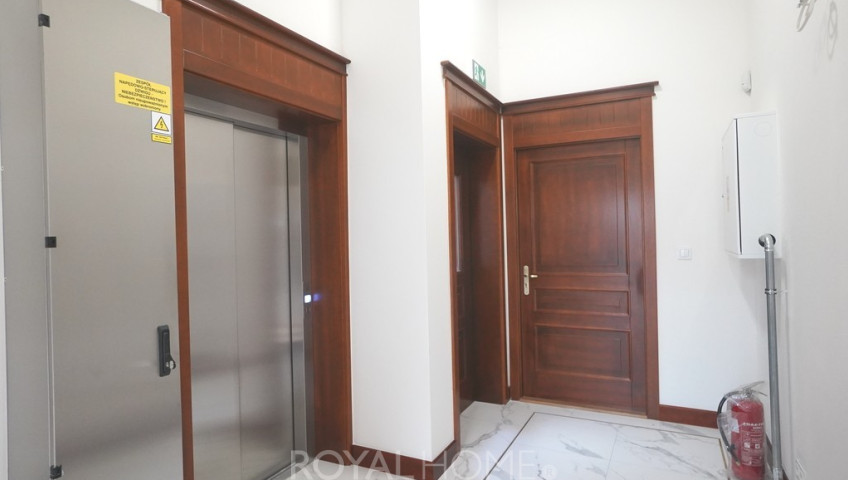 Obiekt Sprzedaż Szczecin Śródmieście-Centrum