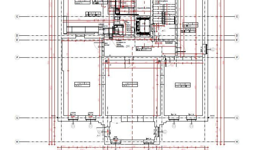 Obiekt Sprzedaż Szczecin Śródmieście-Centrum