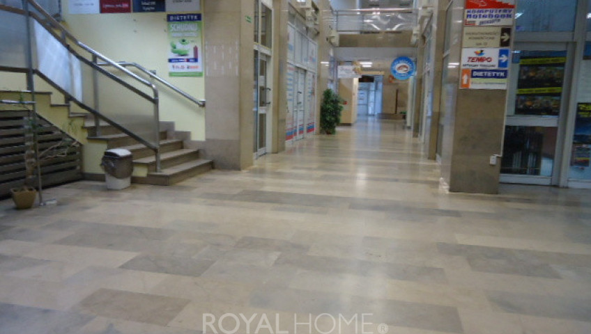 Lokal Sprzedaż Szczecin Centrum