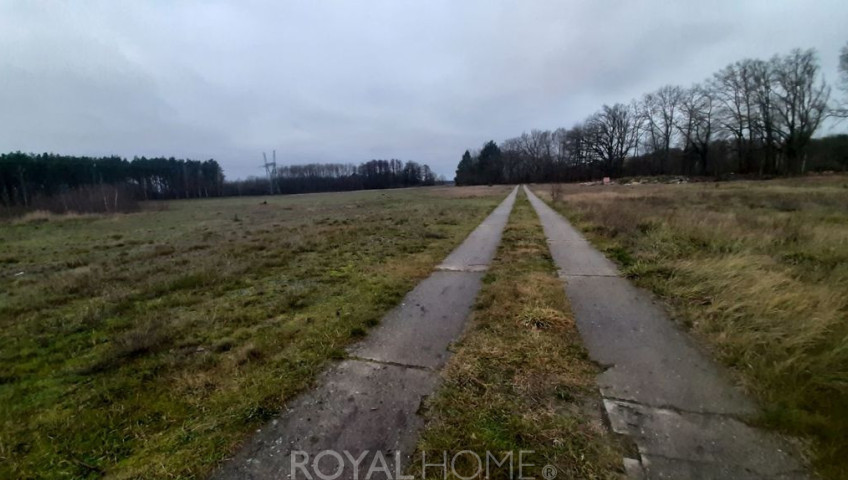 Działka Sprzedaż Stepnica