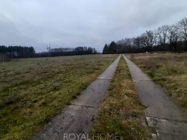 Działka Sprzedaż Stepnica