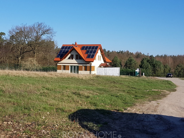 Działka Sprzedaż Kościno