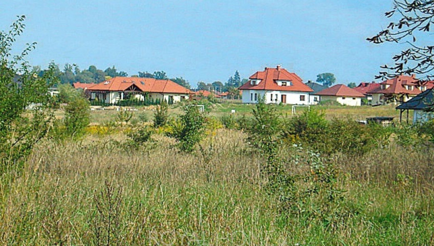 Działka Sprzedaż Kościno