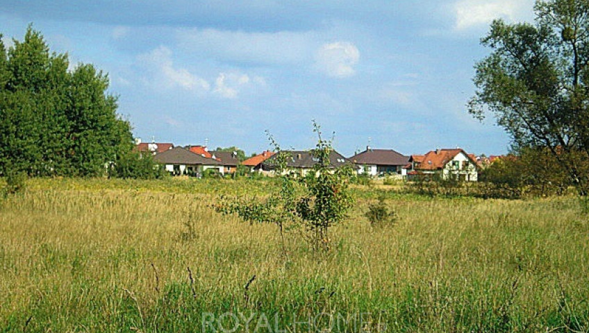 Działka Sprzedaż Kościno