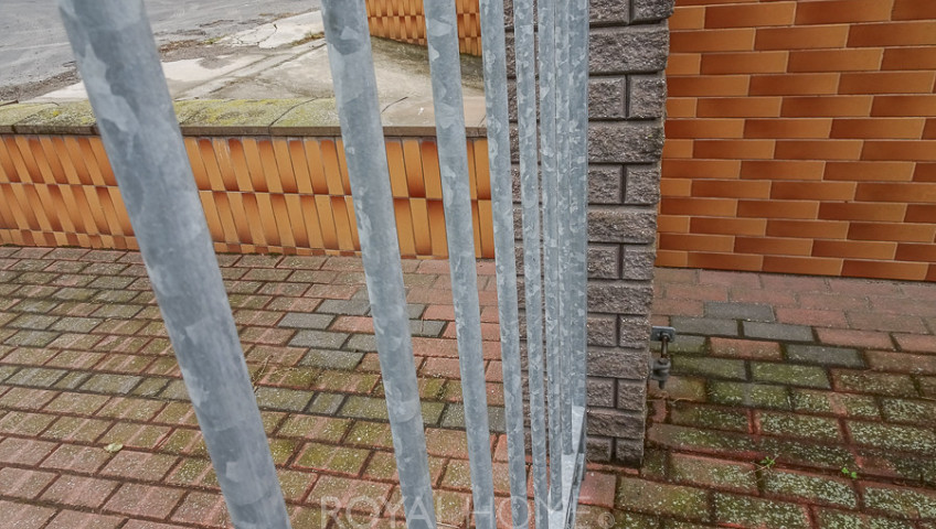 Obiekt Sprzedaż Police