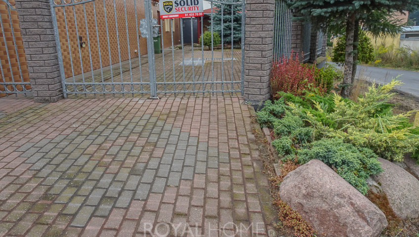 Obiekt Sprzedaż Police