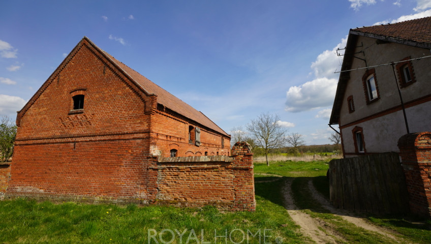 Dom Sprzedaż Kozielice