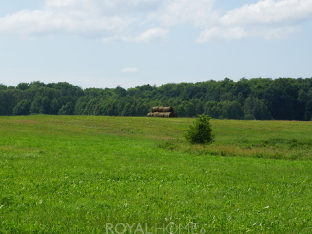 Działka Sprzedaż Bobolice