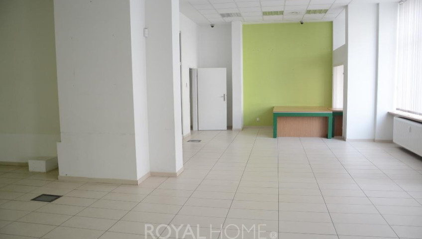 Lokal Wynajem Szczecin Pomorzany