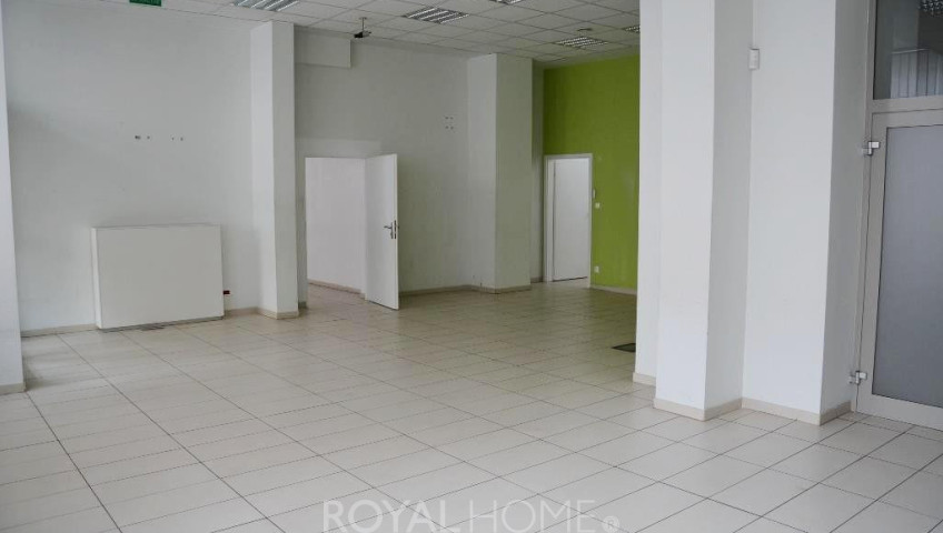 Lokal Wynajem Szczecin Pomorzany