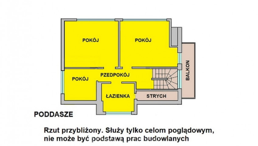 Dom Sprzedaż Drawsko Pomorskie Złocieniecka