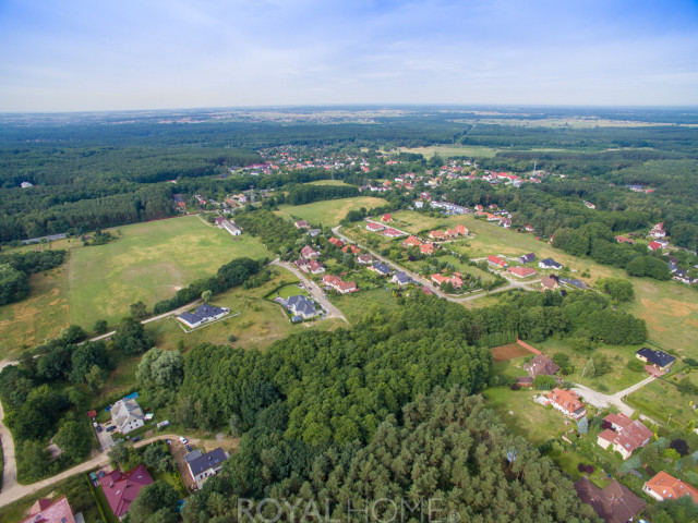 Działka Sprzedaż Pilchowo