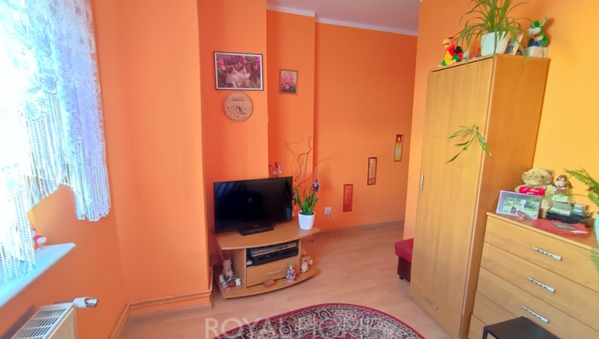 Mieszkanie Sprzedaż Szczecin Śródmieście-Centrum 3 Maja
