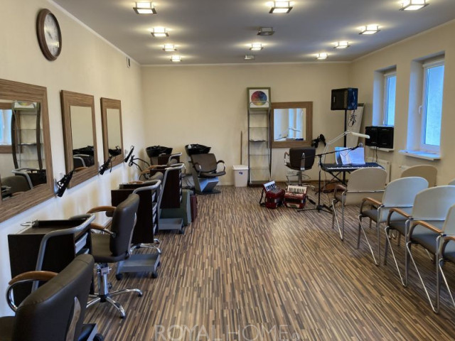 Lokal Sprzedaż Nowogard