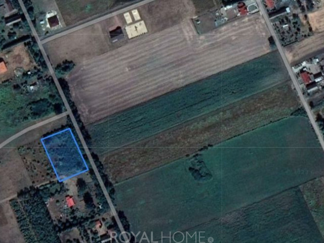Działka Sprzedaż Giżyn