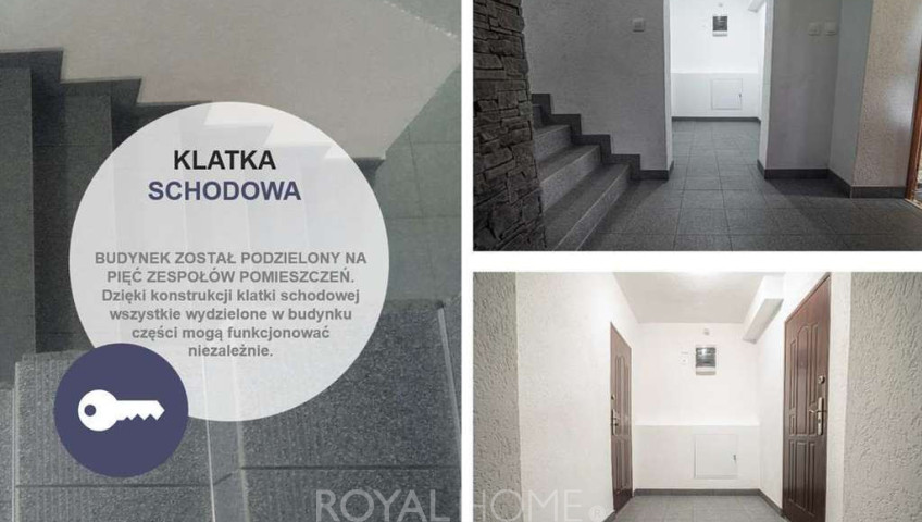 Dom Sprzedaż Szczecin Gumieńce
