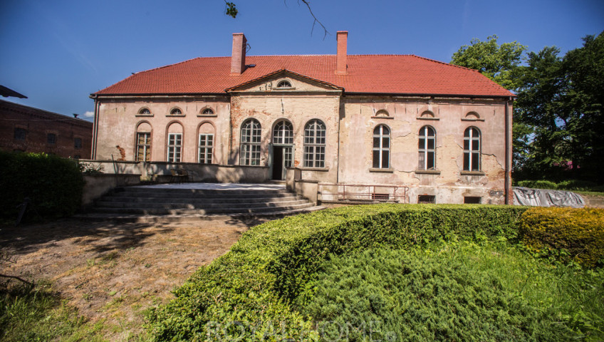 Dom Sprzedaż Przybysław