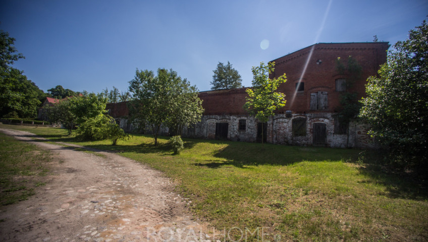 Dom Sprzedaż Przybysław