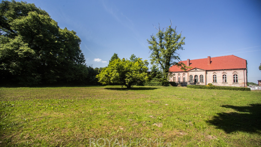 Dom Sprzedaż Przybysław