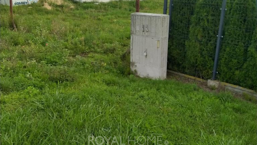 Działka Sprzedaż Pyrzyce
