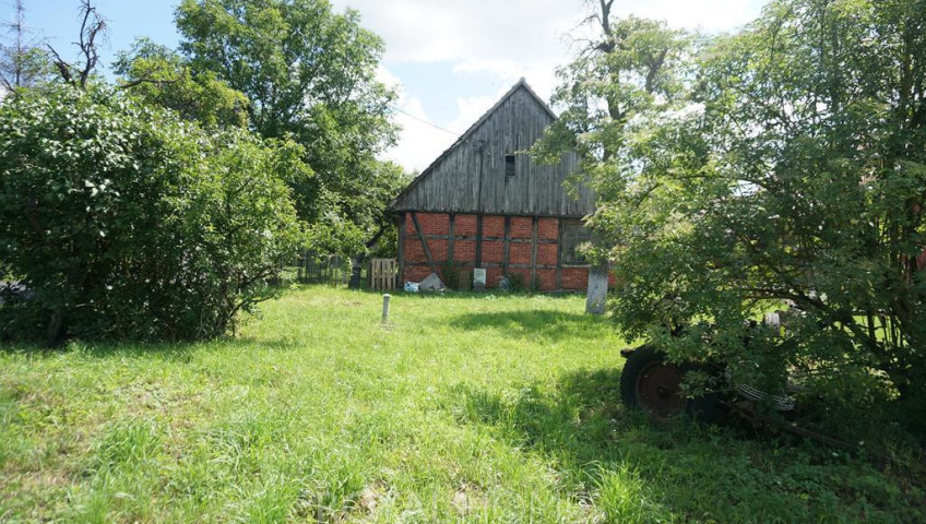 Działka Sprzedaż Glewice