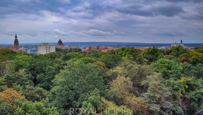 Mieszkanie Sprzedaż Szczecin Centrum Jana Matejki