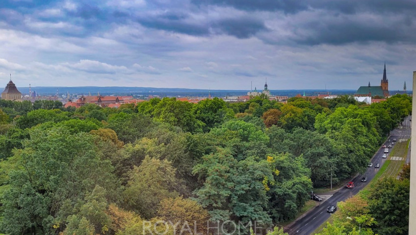 Mieszkanie Sprzedaż Szczecin Centrum Jana Matejki