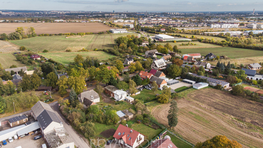 Dom Sprzedaż Warzymice