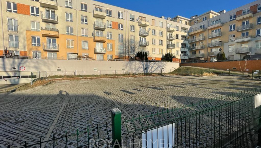 Działka Sprzedaż Szczecin Gumieńce Kazimierska