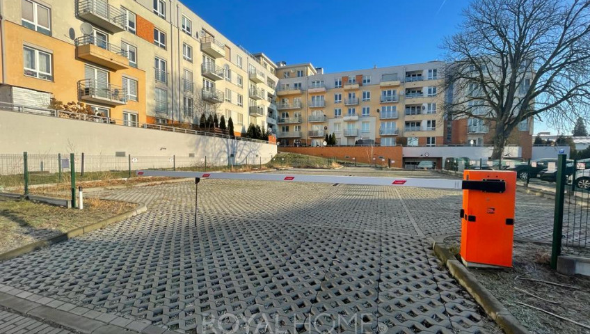 Działka Sprzedaż Szczecin Gumieńce Kazimierska