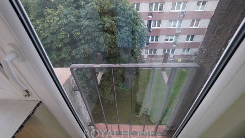 Mieszkanie Sprzedaż Szczecin Niebuszewo Księcia Barnima III Wielkiego