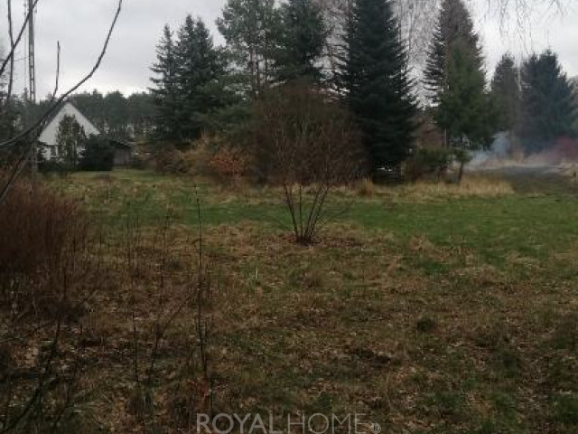Działka Sprzedaż Stawno