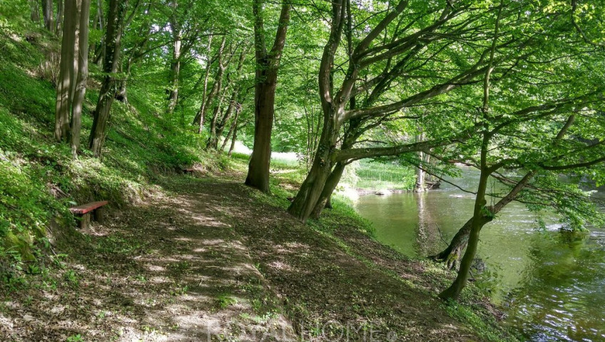 Działka Sprzedaż Barnimie