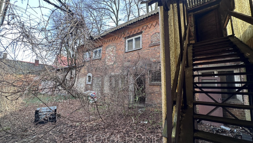 Obiekt Sprzedaż Trzcińsko-Zdrój Kościuszki