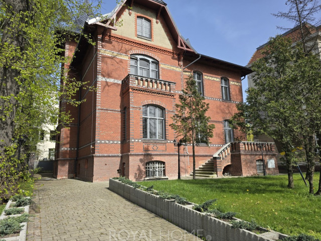 Obiekt Sprzedaż Szczecin Pogodno