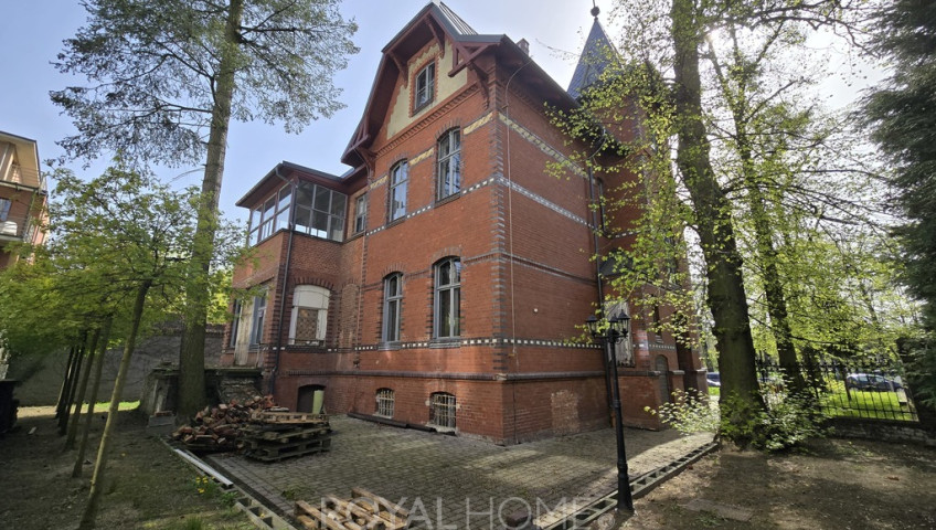 Obiekt Sprzedaż Szczecin Pogodno