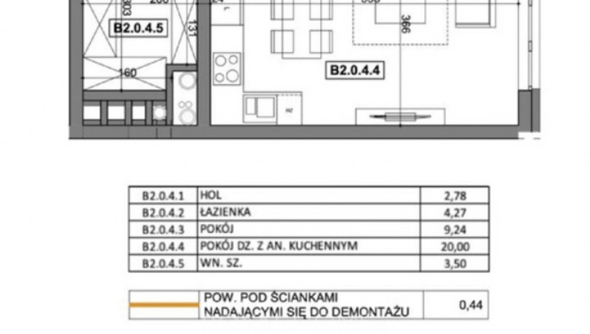 Mieszkanie Sprzedaż Szczecin Centrum