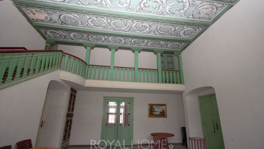 Dom Sprzedaż Przybysław